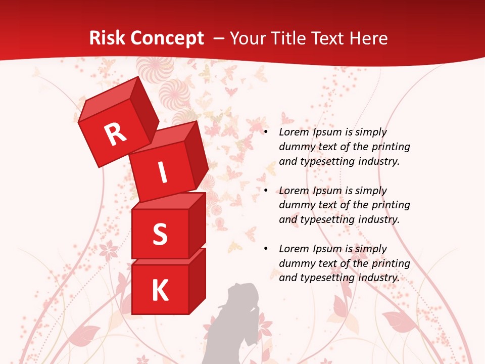 Snail Beautiful Fry PowerPoint Template