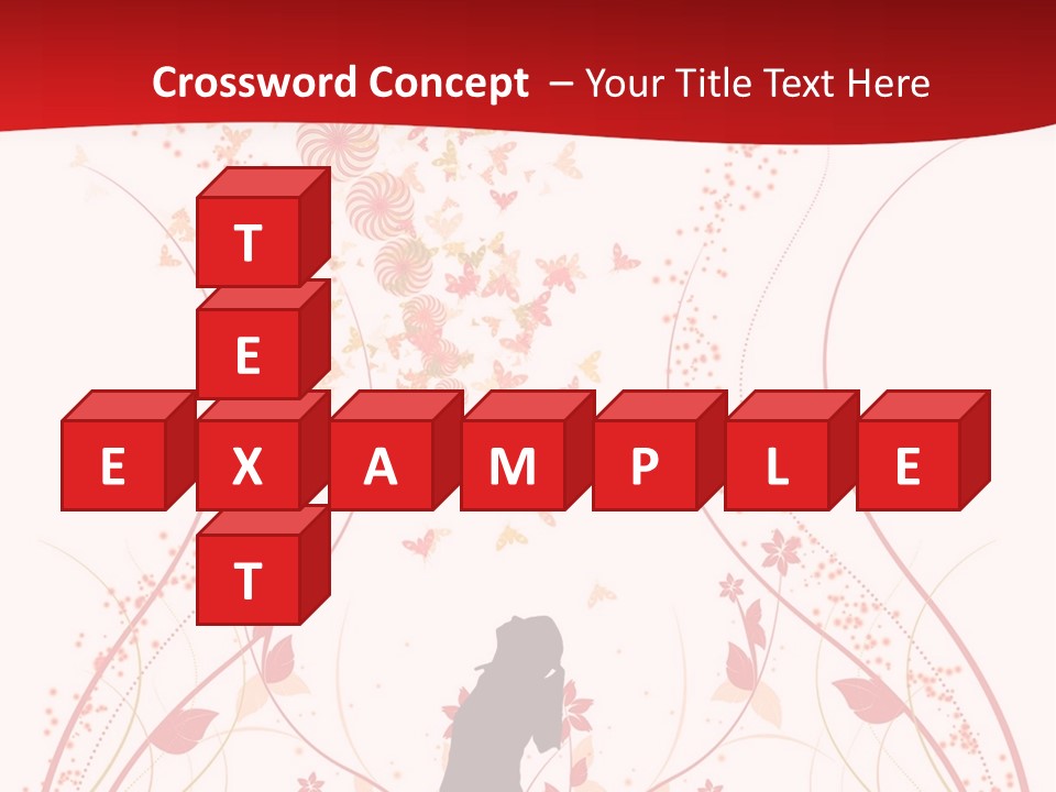 Snail Beautiful Fry PowerPoint Template