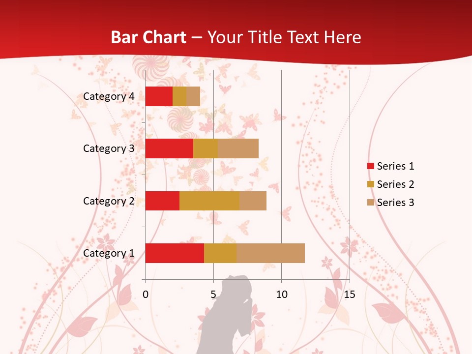 Snail Beautiful Fry PowerPoint Template