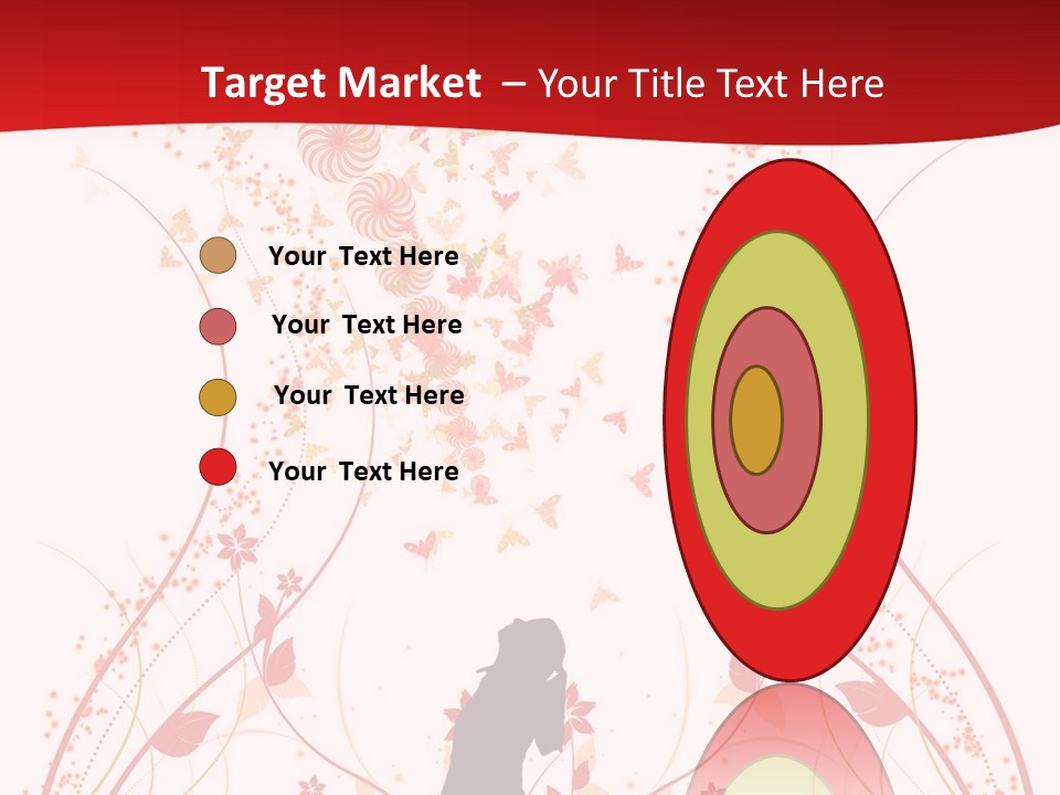 Snail Beautiful Fry PowerPoint Template