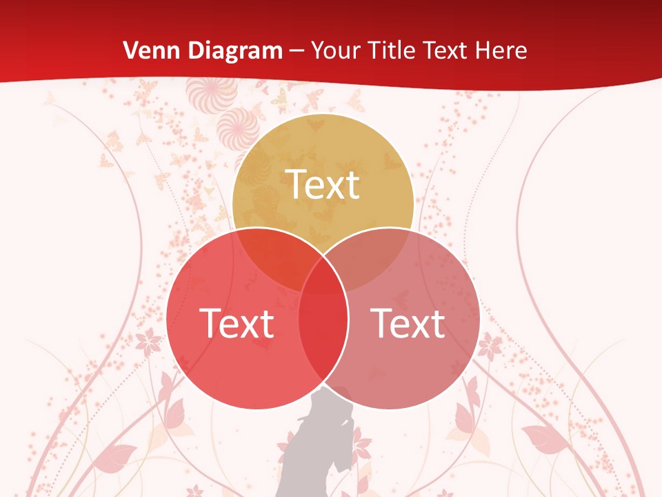 Snail Beautiful Fry PowerPoint Template