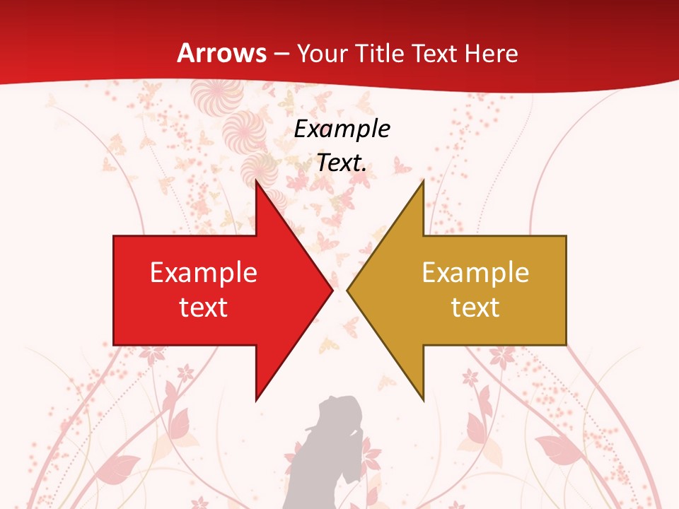 Snail Beautiful Fry PowerPoint Template