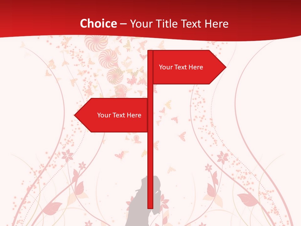 Snail Beautiful Fry PowerPoint Template