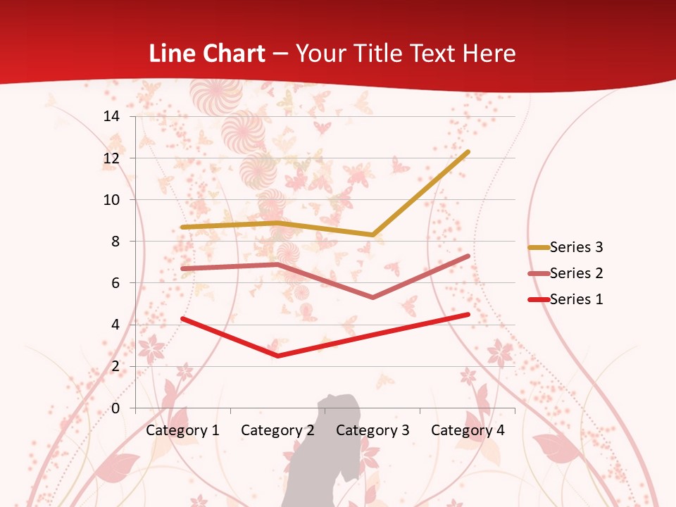 Snail Beautiful Fry PowerPoint Template