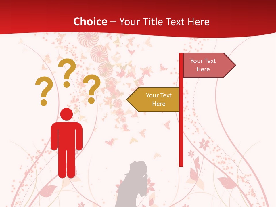 Snail Beautiful Fry PowerPoint Template