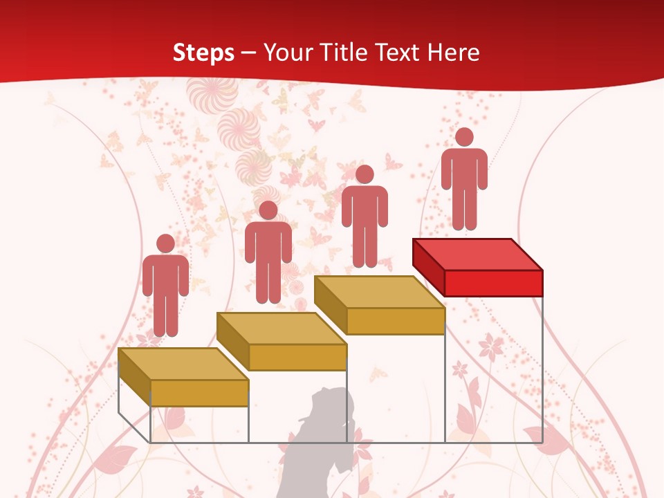 Snail Beautiful Fry PowerPoint Template