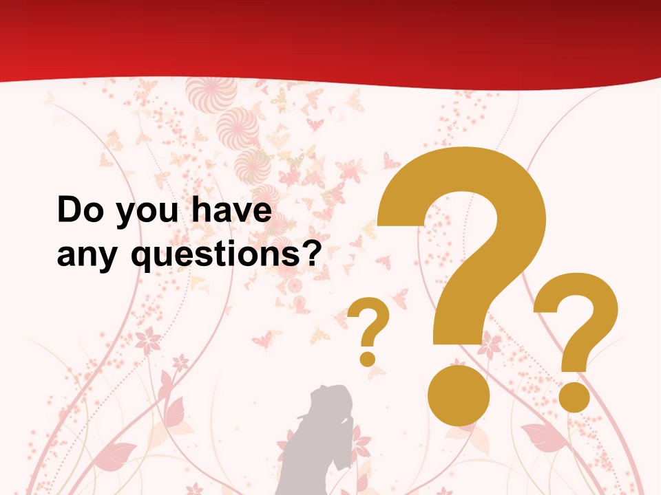 Snail Beautiful Fry PowerPoint Template