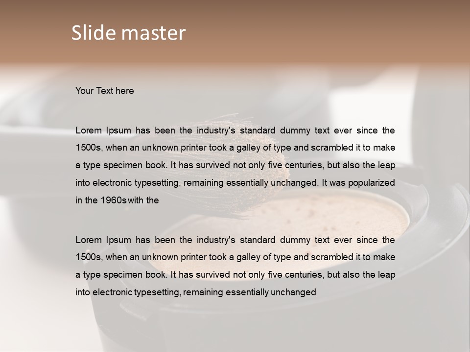 Chemist Free Care PowerPoint Template