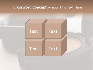 Chemist Free Care PowerPoint Template
