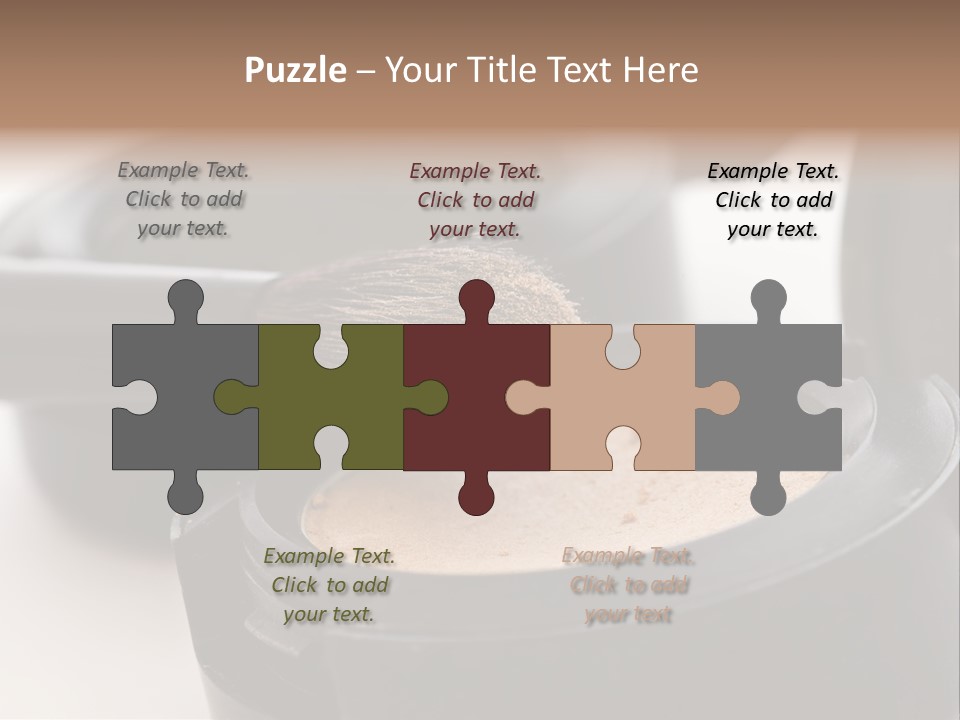 Chemist Free Care PowerPoint Template