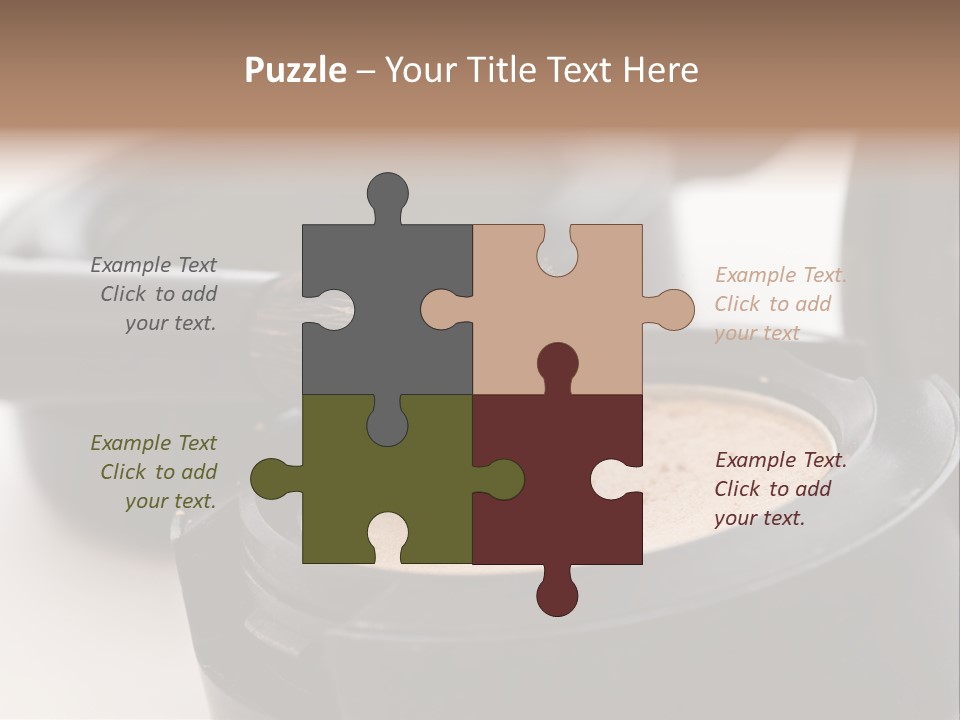 Chemist Free Care PowerPoint Template