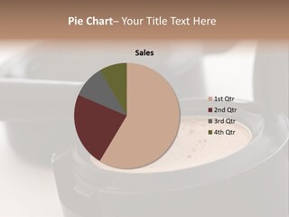 Chemist Free Care PowerPoint Template