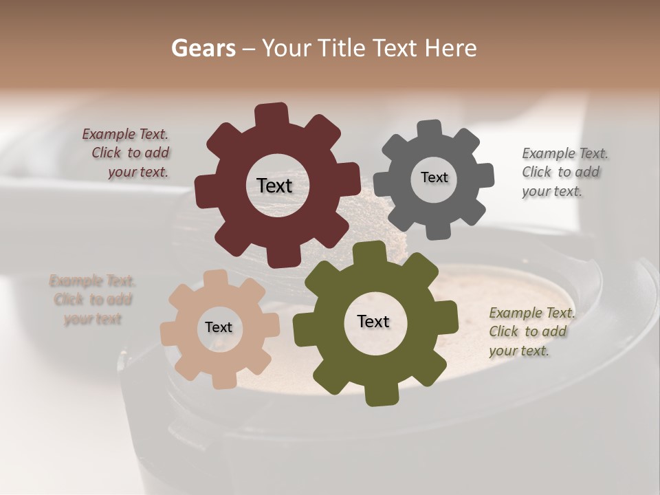 Chemist Free Care PowerPoint Template