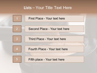 Chemist Free Care PowerPoint Template