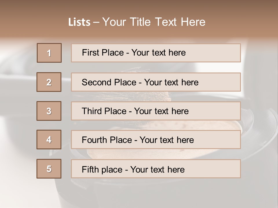 Chemist Free Care PowerPoint Template