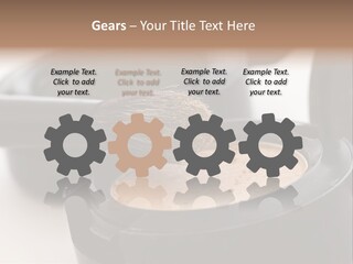 Chemist Free Care PowerPoint Template