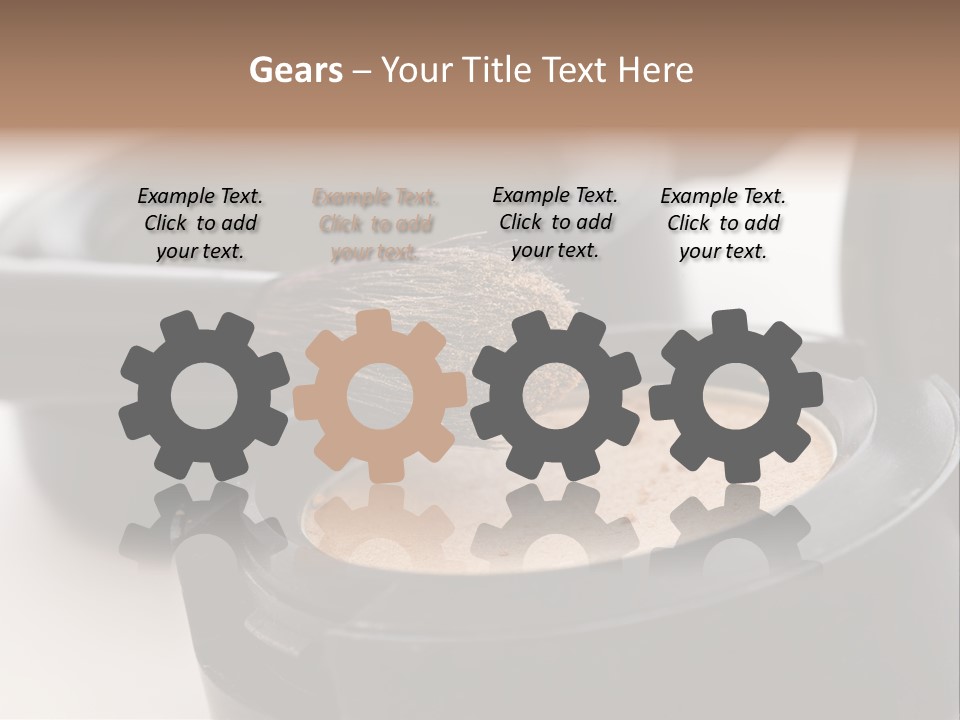 Chemist Free Care PowerPoint Template