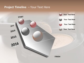 Chemist Free Care PowerPoint Template