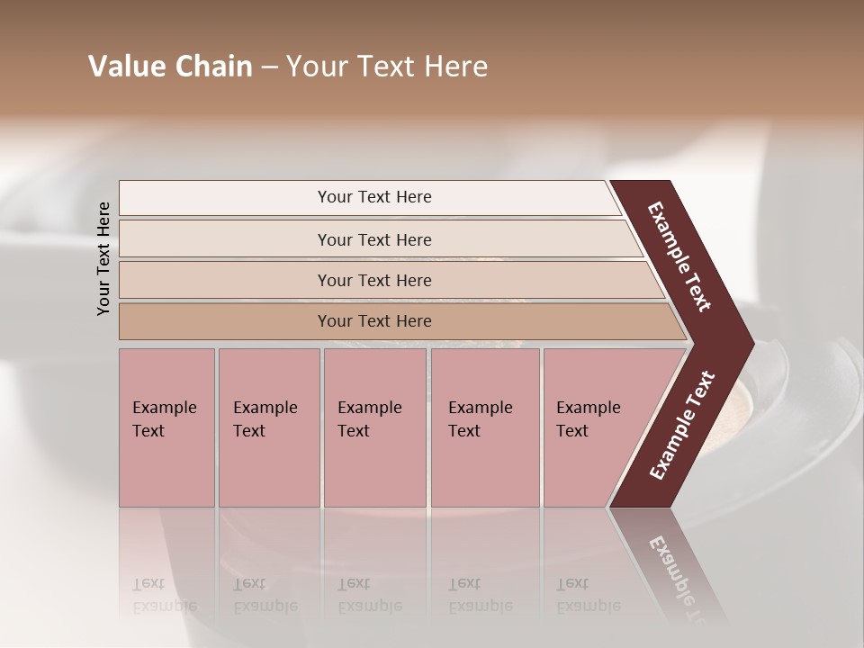 Chemist Free Care PowerPoint Template