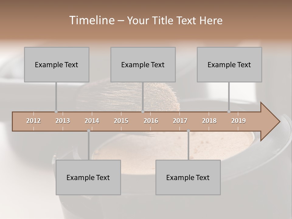 Chemist Free Care PowerPoint Template