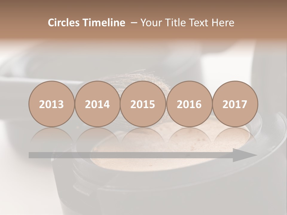 Chemist Free Care PowerPoint Template