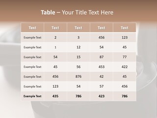 Chemist Free Care PowerPoint Template