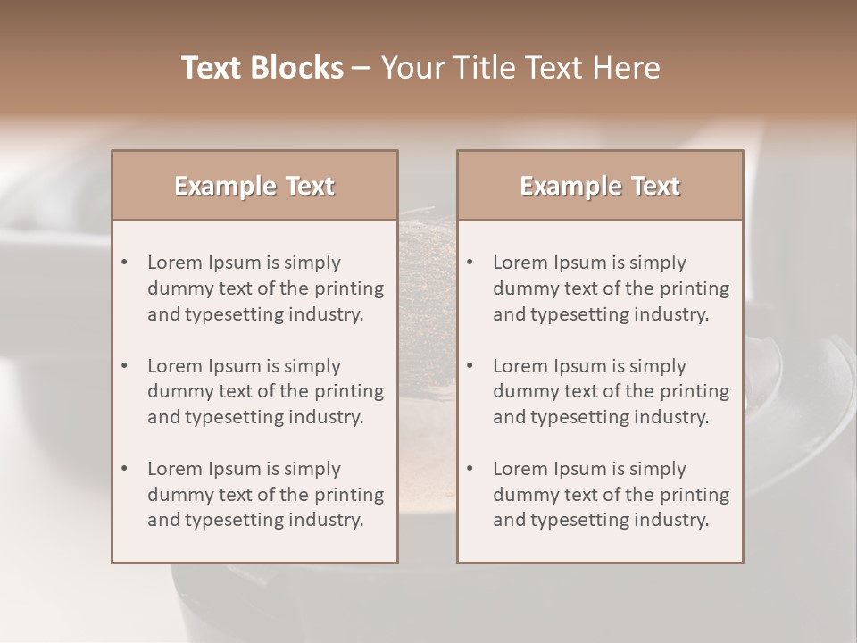 Chemist Free Care PowerPoint Template