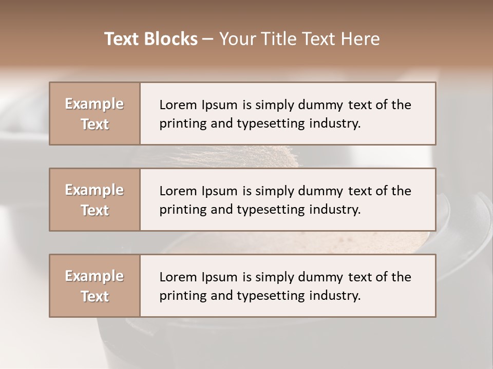 Chemist Free Care PowerPoint Template