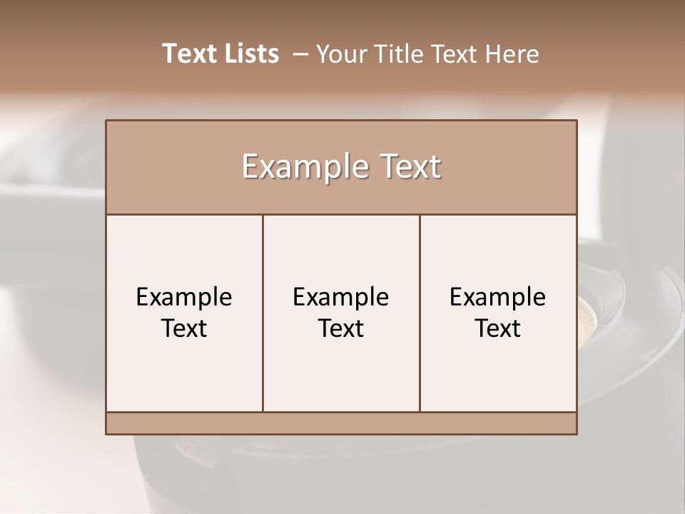 Chemist Free Care PowerPoint Template