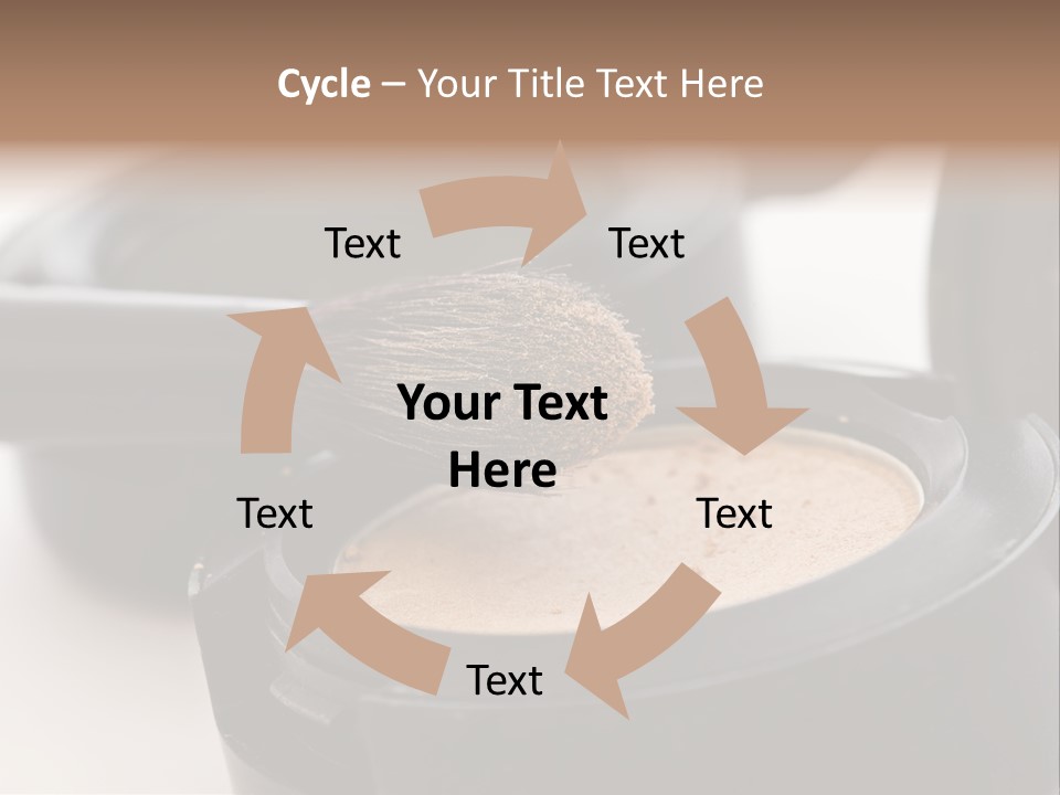 Chemist Free Care PowerPoint Template