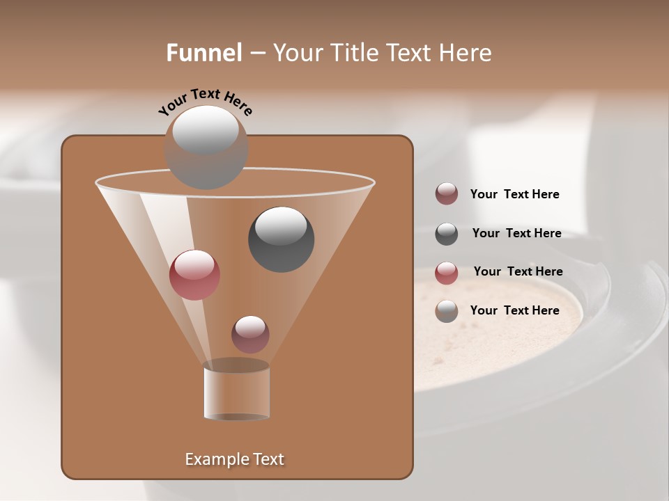 Chemist Free Care PowerPoint Template