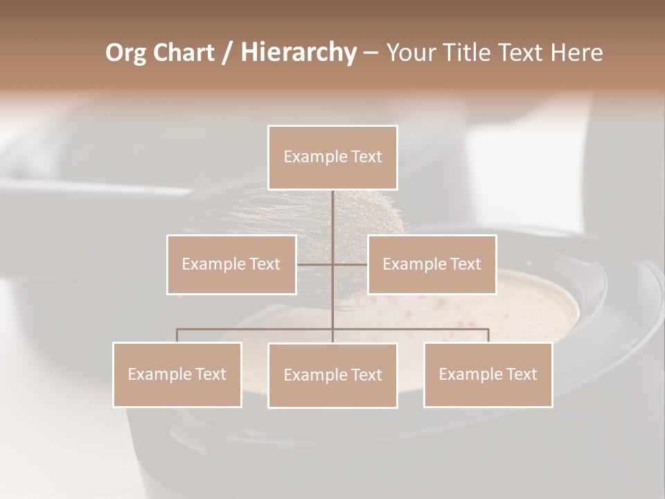 Chemist Free Care PowerPoint Template