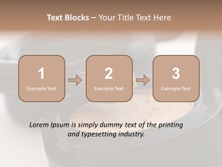 Chemist Free Care PowerPoint Template