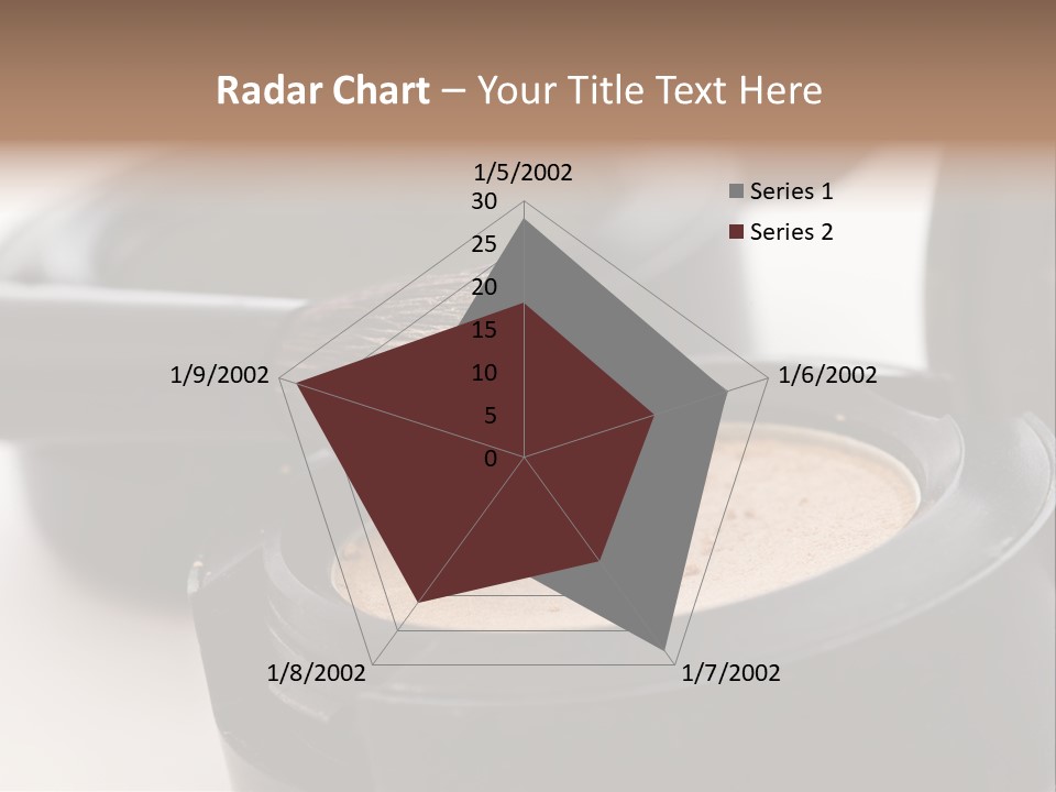 Chemist Free Care PowerPoint Template