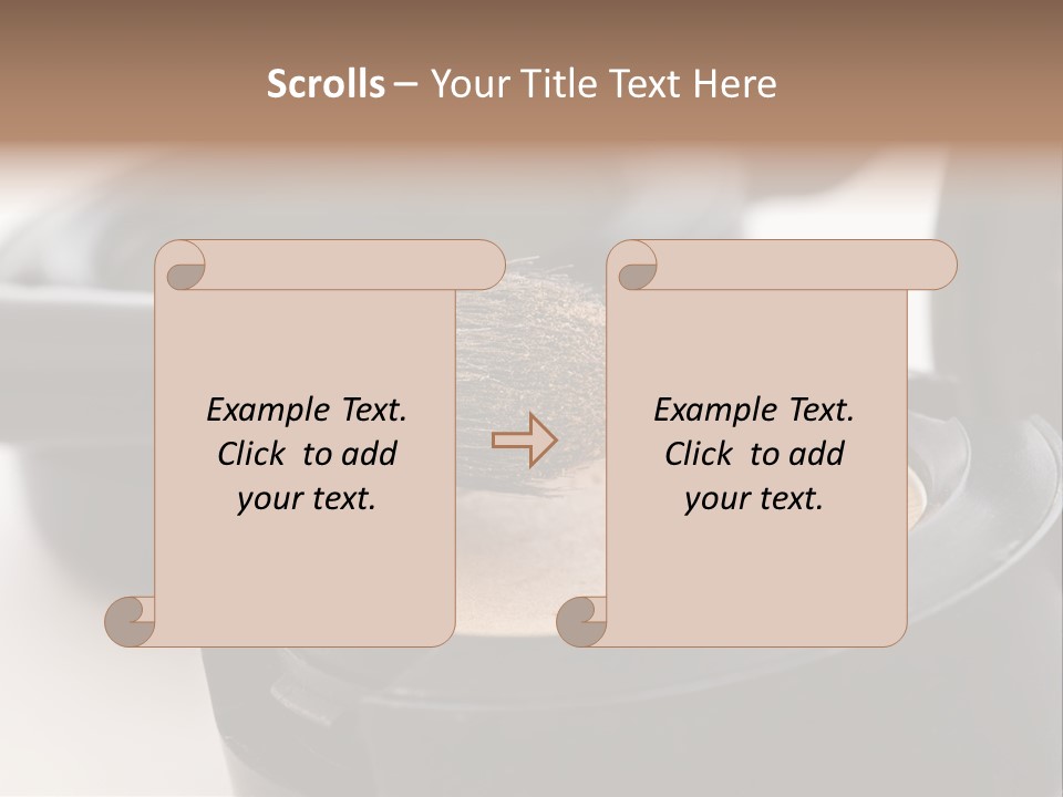 Chemist Free Care PowerPoint Template