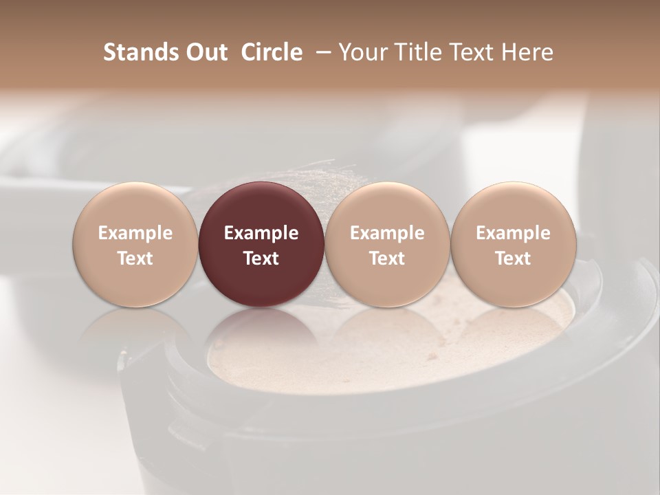 Chemist Free Care PowerPoint Template