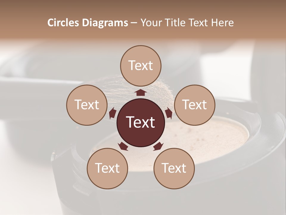 Chemist Free Care PowerPoint Template