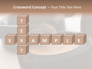 Chemist Free Care PowerPoint Template