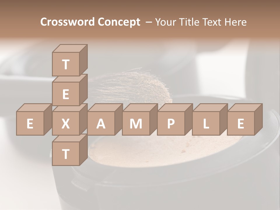 Chemist Free Care PowerPoint Template