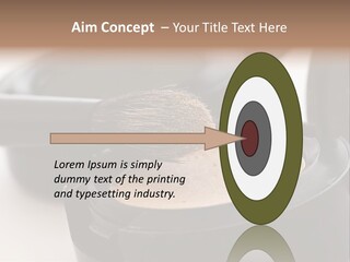 Chemist Free Care PowerPoint Template