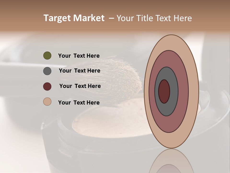 Chemist Free Care PowerPoint Template