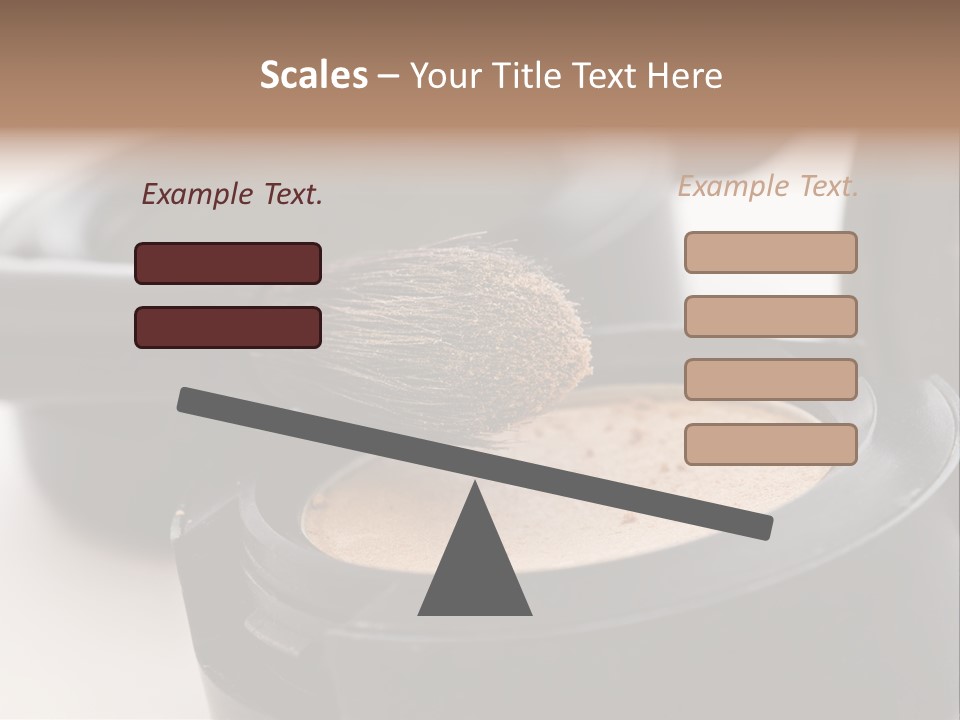 Chemist Free Care PowerPoint Template