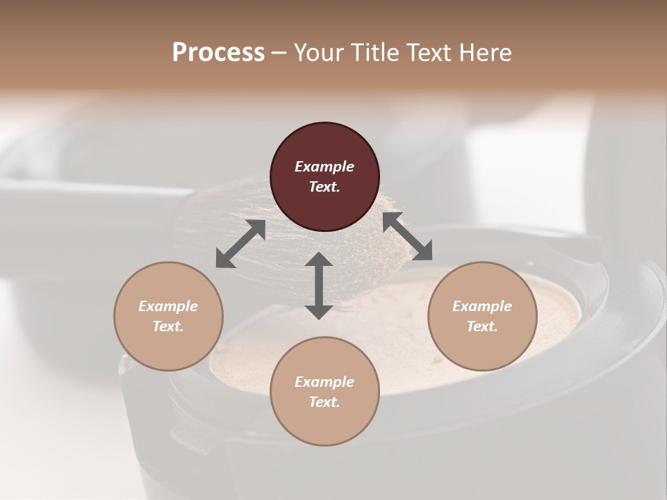 Chemist Free Care PowerPoint Template