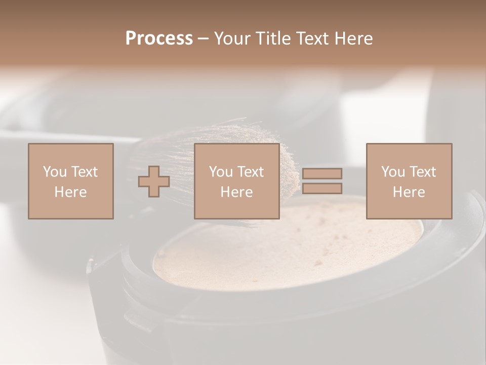 Chemist Free Care PowerPoint Template