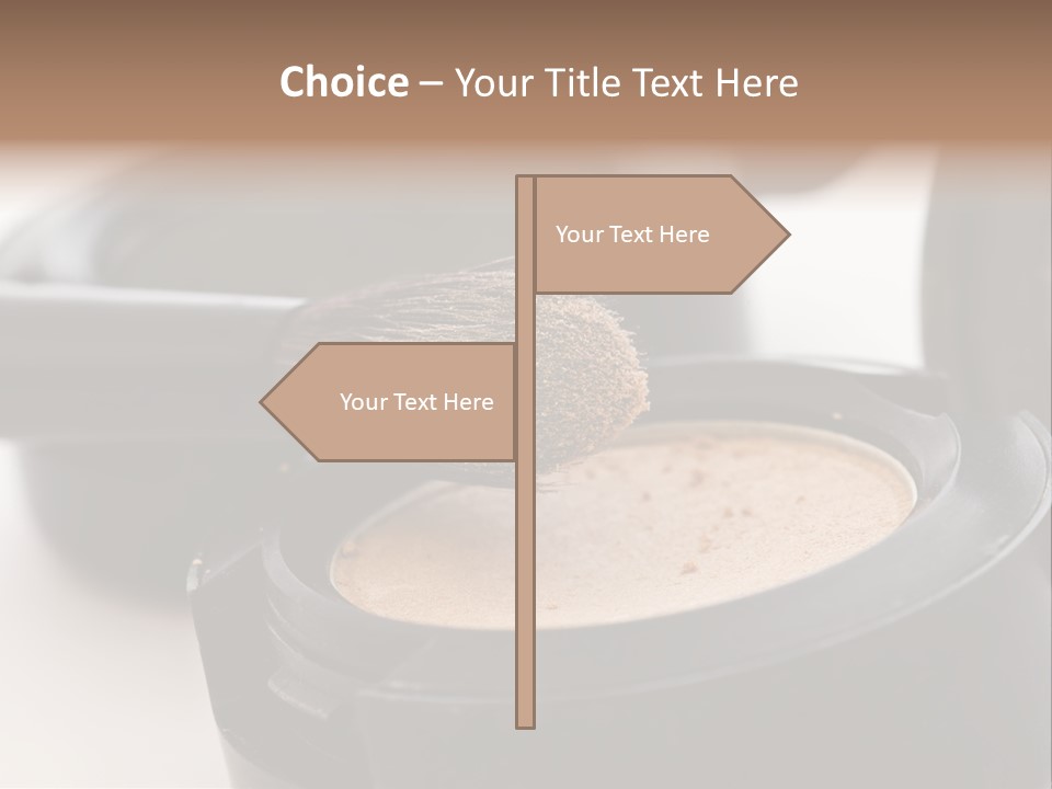 Chemist Free Care PowerPoint Template