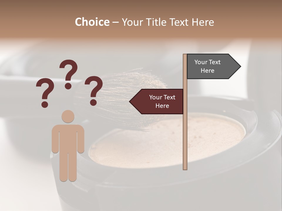 Chemist Free Care PowerPoint Template