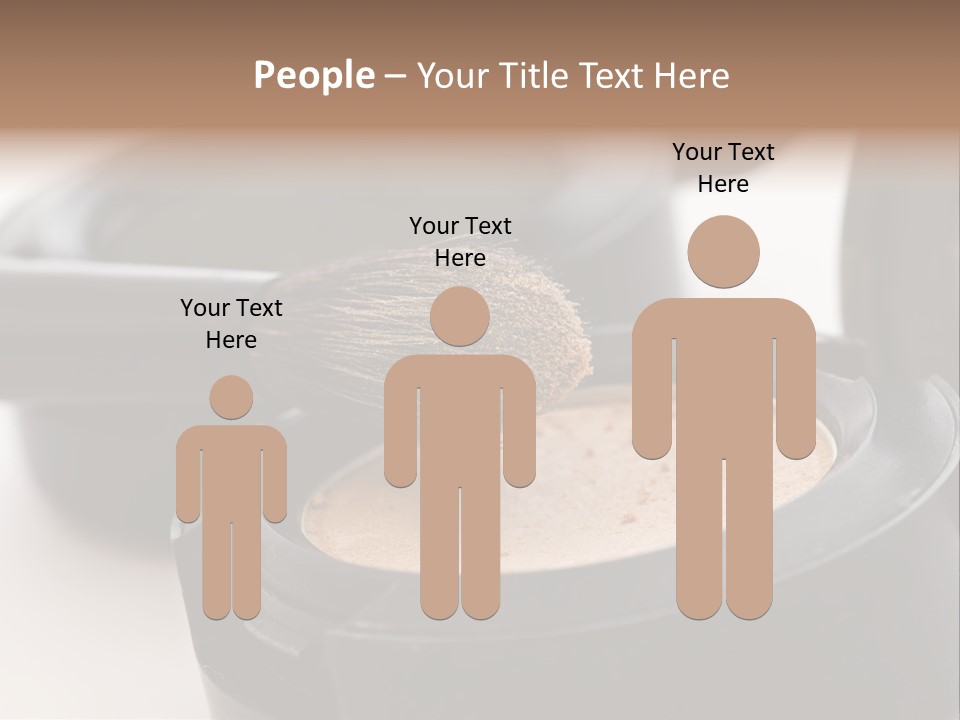 Chemist Free Care PowerPoint Template