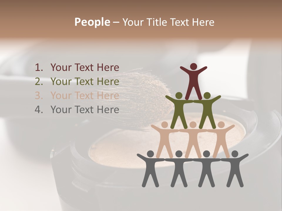 Chemist Free Care PowerPoint Template