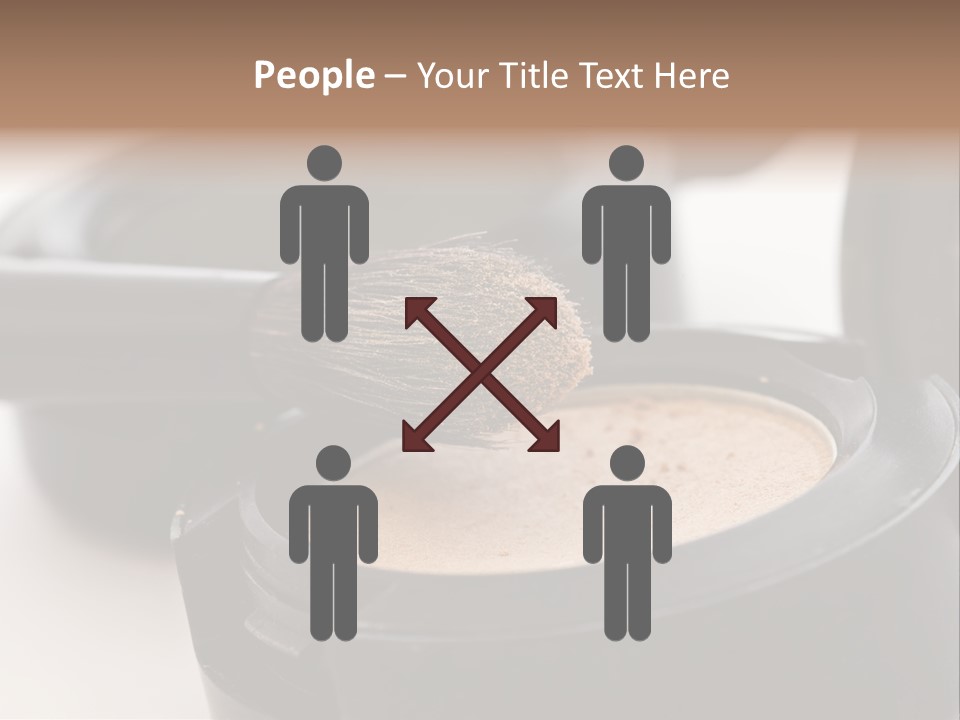 Chemist Free Care PowerPoint Template