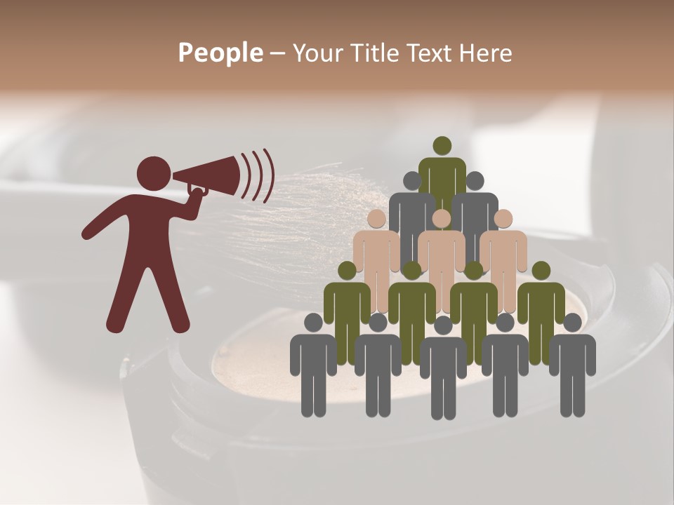 Chemist Free Care PowerPoint Template